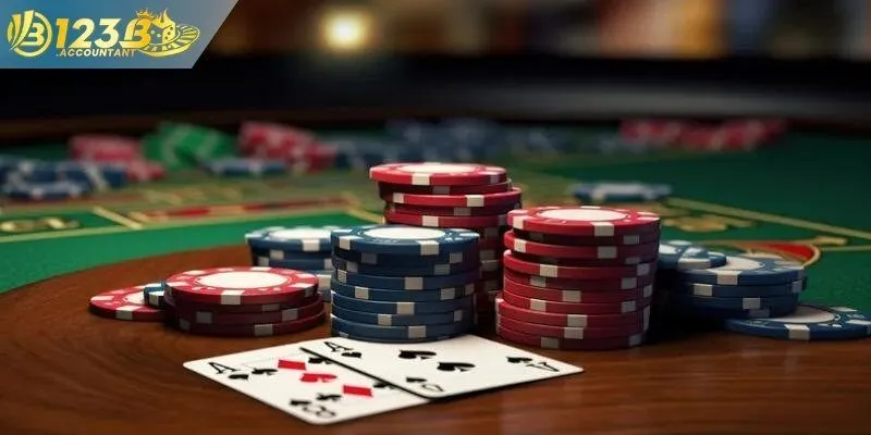 Tổng quan về Casino 123B 